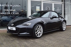 Bild des Angebotes Mazda MX-5 SKYACTIV-G 2.0 Mazda MX-5 Roadster 2.0 Sele