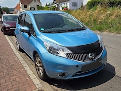 Bild des Angebotes Nissan Note Note 1.2 acenta