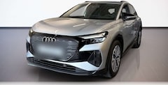 Bild des Angebotes Audi Q4 e-tron Q4 45 e-tron 210 kW 286PS AHK.KEYLESS.KLIMA.NAVI