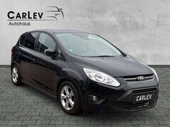 Bild des Angebotes Ford C-Max Champions Edition Zahnriemen neu PDC AluF