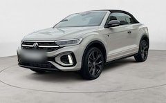Bild des Angebotes VW T-Roc "Karmann Edition" 1.5 TSI DSG
