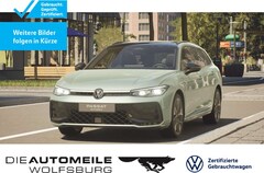 Bild des Angebotes VW Passat Variant 1.5 eTSI Hybrid DSG R-Line Matrix