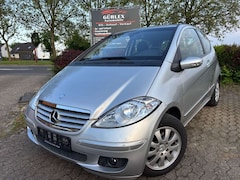 Bild des Angebotes Mercedes-Benz A 170 A170 1.7*SHZ*MFL*LMF*TÜV NEU
