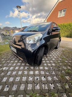 Bild des Angebotes Toyota iQ 1.0 +