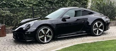 Bild des Angebotes Porsche 992 Carrera APPROVED 1.HAND UNFALLFREI MATRIX-LED BOSE