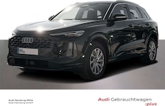 Bild des Angebotes Audi Q5 2.0 TDI quattro S tronic Head-Up Standheizung