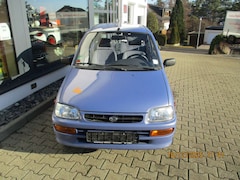 Bild des Angebotes Daihatsu Cuore Cuore TG 44 (TG)  Automatik