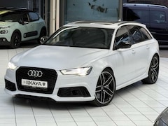 Bild des Angebotes Audi RS6 RS 6 Avant 4.0 TFSI quattro performance ABT
