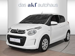 Bild des Angebotes Citroen C1 1.0 VTI Feel-Klima*Kamera*Bluetooth*SHZ*DAB+