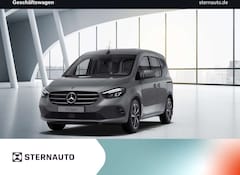 Bild des Angebotes Mercedes-Benz T-Class T180d PROGR+LED+NAVI+KAMERA+KLIMA+SITZHZG+TOTWIN