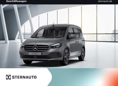 Bild des Angebotes Mercedes-Benz T-Class T180d PROGR+LED+NAVI+KAMERA+KLIMA+SITZHZG+TOTWIN