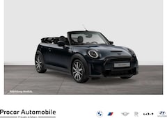 Bild des Angebotes MINI Cooper S Cabrio Cooper S HUD RFK NAVI LED Sound Syst. PDC V+H