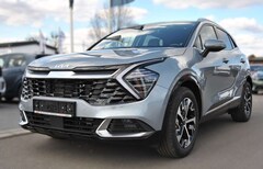 Bild des Angebotes Kia Sportage 1.6 T-GDI 2WD 48V DCT Spirit UVP 44.979 EUR