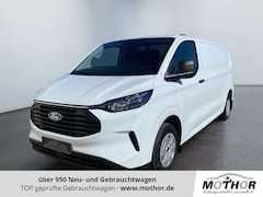 Bild des Angebotes Ford Transit Custom Trend 2.0 EcoBlue 320 L2 TEMP+PDC