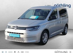 Bild des Angebotes VW Caddy TDI 90KW*DSG*KLIMAAUT*AHK*FLÜGELT.*LED
