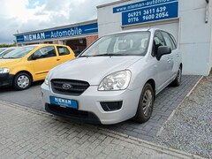 Bild des Angebotes Kia Carens LX, TÜV NEU, 1 JAHR GEWÄHRLEISTUNG