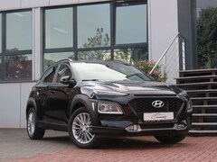 Bild des Angebotes Hyundai KONA 1.6 CRDi 85kW Trend CarPlay Kamera