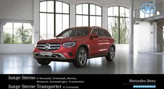 Bild des Angebotes Mercedes-Benz GLC 200 GLC 200 4M AMG+STANDHZ+AHK+DISTRO+KAMERA+EASYP LED