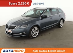 Bild des Angebotes Skoda Octavia 2.0 TDI Premium Edition Aut.*CANTON*NAVI*ACC*CAM*