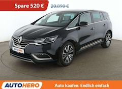 Bild des Angebotes Renault Espace 1.8 TCe Initiale Paris Aut.*NAV*ACC*CAM*PDC*SHZ*
