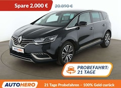 Bild des Angebotes Renault Espace 1.8 TCe Initiale Paris Aut.*NAV*ACC*CAM*PDC*SHZ*