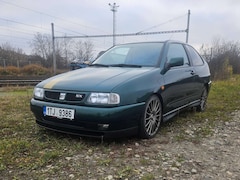 Bild des Angebotes SEAT Cordoba Cordoba 2.0 16V SX