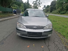 Bild des Angebotes Ford Mondeo Ghia .Klima.Leder.1Hand,Tüneu.1A