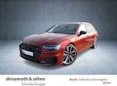 Bild des Angebotes Audi A6 S line 55 TFSI e AHK/HDMatrix/21''/S-Si