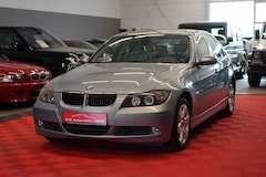 Bild des Angebotes BMW 320 i E-90 Aut.*MFL*BC*Klima*Sitzheizung*