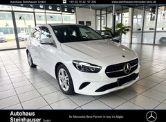 Bild des Angebotes Mercedes-Benz B 200 B 200 d Progressive AHK/LED/Kamera/Ambiente Navi