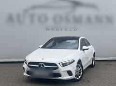 Bild des Angebotes Mercedes-Benz A 220 d 4Matic 8G-DCT Progressive Widescreen