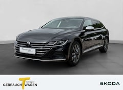 Bild des Angebotes VW Arteon 2.0 TSI DSG ELEGANCE NAVI