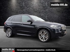 Bild des Angebotes BMW X5 xDrive40d*PANO*AHK*KAMERA*LED*M-PAKET