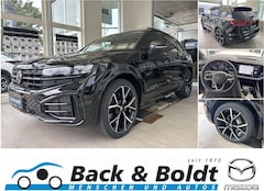 Bild des Angebotes VW Touareg R-Line 3.0 TDI*STANDHZG,AHK,PANO,IQ,22ZOLL*