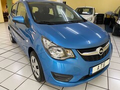 Bild des Angebotes Opel Karl Edition, Klima, Standheiz, PDC