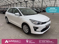 Bild des Angebotes Kia Rio 1.2 Edition 7  Bluetooth|Klima|DAB