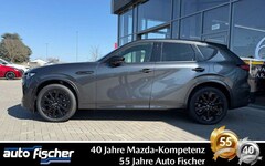 Bild des Angebotes Mazda CX-60 3.3 (254PS) AWD Autom. Homura Con-P. Model