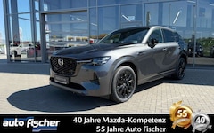 Bild des Angebotes Mazda CX-60 3.3 (254PS) AWD Autom. Homura Con-P. Model