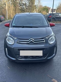 Bild des Angebotes Citroen C1 AIRSCAPE VTi 72 S&S URBAN RIDE