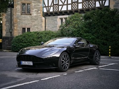 Aston Martin DB11 DB11 V8 Coupe