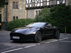 Bild des Angebotes Aston Martin DB11 DB11 V8 Coupe
