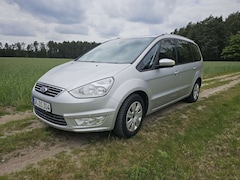 Bild des Angebotes Ford Galaxy Trend 2.0 TDCi Business Edition