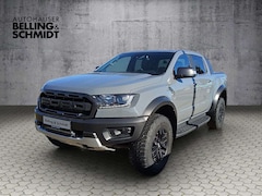 Bild des Angebotes Ford Ranger Raptor 4x4 Vollleder