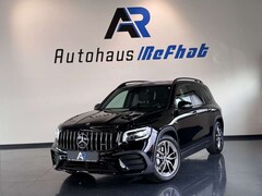 Bild des Angebotes Mercedes-Benz GLB 35 AMG GLB35 AMG 4Matic*NIGHT-PAKET*AMBIENTE*KAME*BURME