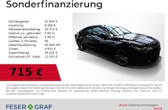 Bild des Angebotes Audi A7 Sportback 45 TFSI S tronic Matrix / ACC / Ambiente