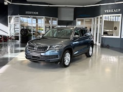 Bild des Angebotes Skoda Kodiaq 2.0TDI 4x4 DSG Style LED+NAV+Standh+AHK