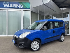 Bild des Angebotes Opel Combo Selection L1H1 5-Sitzer & Allwetterreifen