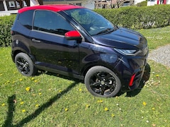 Bild des Angebotes Aixam Scouty R