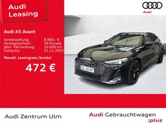 Bild des Angebotes Audi A5 S-Line Black TFSI quattro 19 AHK TECH