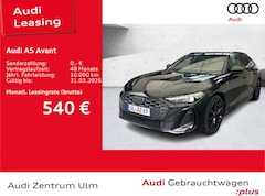 Bild des Angebotes Audi A5 S-Line Black TFSI quattro 19 AHK TECH